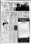 Tamworth Herald Friday 10 February 1989 Page 25