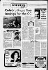 Tamworth Herald Friday 10 February 1989 Page 32