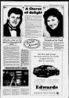 Tamworth Herald Friday 10 February 1989 Page 33