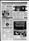 Tamworth Herald Friday 10 February 1989 Page 35