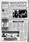 Tamworth Herald Friday 10 February 1989 Page 38