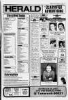 Tamworth Herald Friday 10 February 1989 Page 63