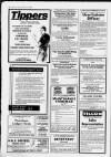 Tamworth Herald Friday 10 February 1989 Page 68
