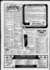 Tamworth Herald Friday 10 February 1989 Page 82
