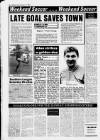 Tamworth Herald Friday 10 February 1989 Page 94
