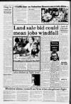 Tamworth Herald Friday 17 February 1989 Page 2