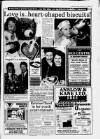 Tamworth Herald Friday 17 February 1989 Page 7