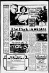 Tamworth Herald Friday 17 February 1989 Page 8