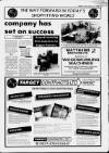 Tamworth Herald Friday 17 February 1989 Page 15
