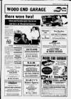 Tamworth Herald Friday 17 February 1989 Page 19