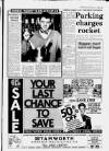Tamworth Herald Friday 17 February 1989 Page 21