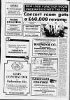 Tamworth Herald Friday 17 February 1989 Page 28