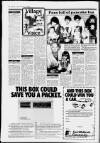 Tamworth Herald Friday 17 February 1989 Page 30