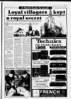 Tamworth Herald Friday 17 February 1989 Page 37