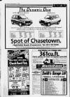 Tamworth Herald Friday 17 February 1989 Page 88