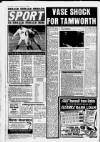 Tamworth Herald Friday 17 February 1989 Page 96