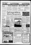 Tamworth Herald Friday 03 March 1989 Page 6