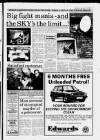 Tamworth Herald Friday 03 March 1989 Page 11