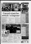 Tamworth Herald Friday 03 March 1989 Page 13