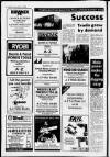 Tamworth Herald Friday 03 March 1989 Page 14