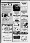 Tamworth Herald Friday 03 March 1989 Page 15