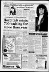 Tamworth Herald Friday 03 March 1989 Page 18