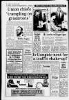 Tamworth Herald Friday 03 March 1989 Page 20