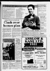 Tamworth Herald Friday 03 March 1989 Page 25