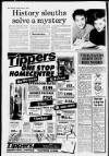 Tamworth Herald Friday 03 March 1989 Page 26