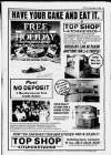 Tamworth Herald Friday 03 March 1989 Page 33