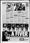 Tamworth Herald Friday 03 March 1989 Page 34