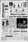 Tamworth Herald Friday 03 March 1989 Page 38
