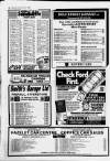 Tamworth Herald Friday 03 March 1989 Page 88