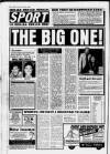 Tamworth Herald Friday 03 March 1989 Page 104