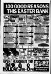 Tamworth Herald Friday 24 March 1989 Page 26