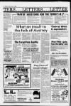 Tamworth Herald Friday 07 April 1989 Page 6