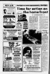 Tamworth Herald Friday 07 April 1989 Page 12