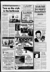 Tamworth Herald Friday 07 April 1989 Page 13