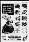 Tamworth Herald Friday 07 April 1989 Page 15