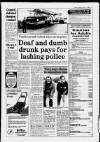 Tamworth Herald Friday 07 April 1989 Page 17