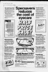 Tamworth Herald Friday 07 April 1989 Page 18