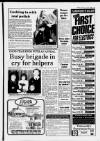 Tamworth Herald Friday 07 April 1989 Page 19