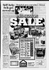 Tamworth Herald Friday 07 April 1989 Page 21