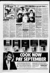 Tamworth Herald Friday 07 April 1989 Page 22