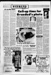 Tamworth Herald Friday 07 April 1989 Page 24