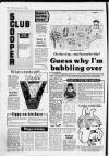 Tamworth Herald Friday 07 April 1989 Page 26