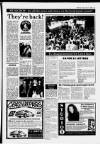 Tamworth Herald Friday 07 April 1989 Page 27