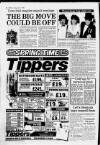 Tamworth Herald Friday 07 April 1989 Page 30