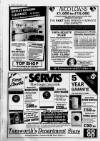 Tamworth Herald Friday 07 April 1989 Page 78