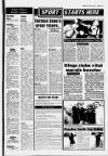 Tamworth Herald Friday 07 April 1989 Page 91